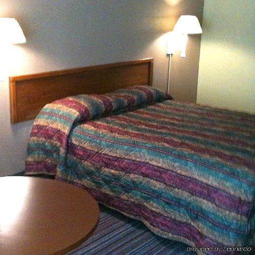 Relax Inn Augusta Quarto foto